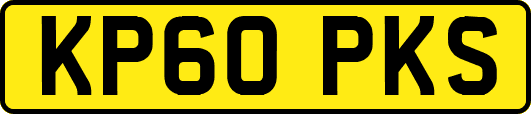 KP60PKS