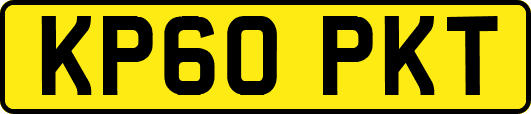 KP60PKT