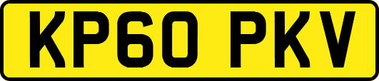 KP60PKV