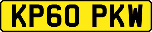 KP60PKW