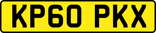 KP60PKX