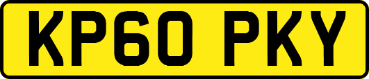 KP60PKY