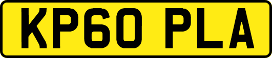 KP60PLA
