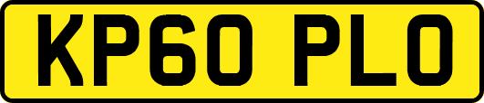 KP60PLO