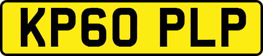 KP60PLP