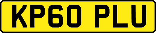 KP60PLU