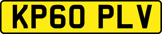 KP60PLV