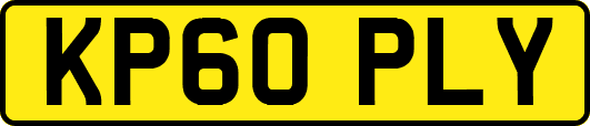 KP60PLY