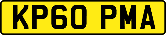 KP60PMA