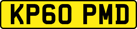 KP60PMD