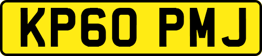KP60PMJ