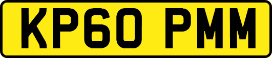 KP60PMM