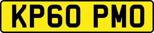 KP60PMO