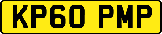 KP60PMP