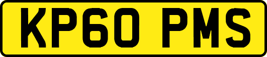 KP60PMS