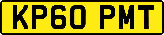 KP60PMT