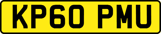 KP60PMU