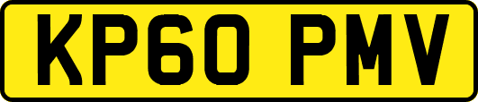 KP60PMV