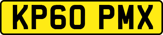 KP60PMX