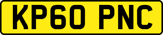 KP60PNC