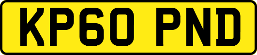 KP60PND