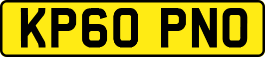 KP60PNO