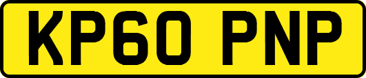 KP60PNP
