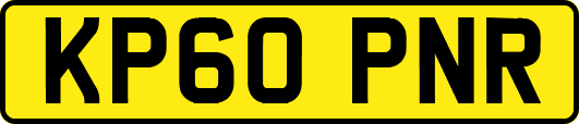 KP60PNR