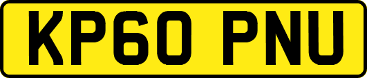 KP60PNU