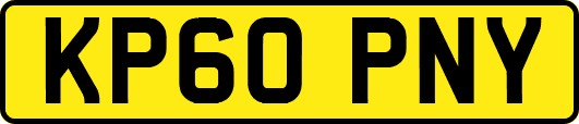 KP60PNY