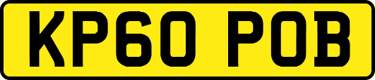 KP60POB