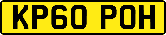 KP60POH