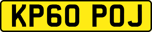 KP60POJ