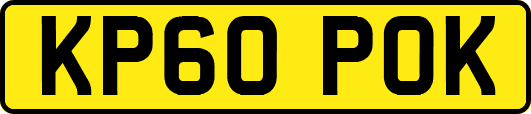 KP60POK