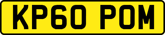 KP60POM
