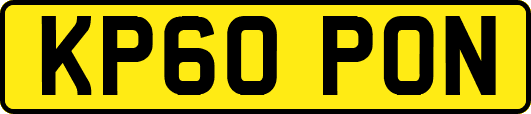 KP60PON