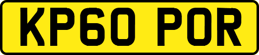KP60POR