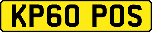 KP60POS