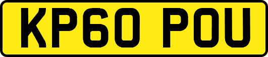 KP60POU