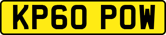 KP60POW