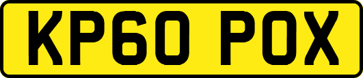 KP60POX