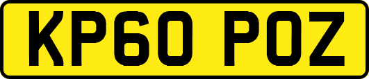 KP60POZ