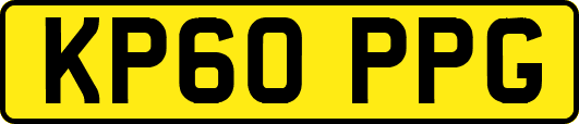 KP60PPG