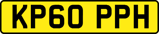 KP60PPH