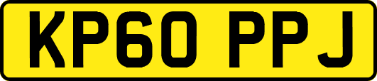 KP60PPJ