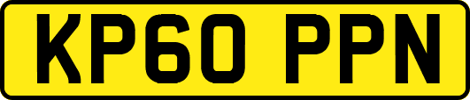 KP60PPN