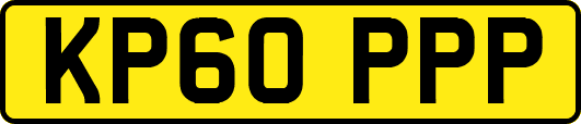 KP60PPP