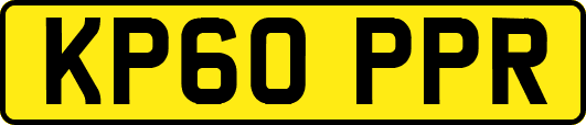 KP60PPR