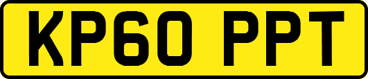 KP60PPT