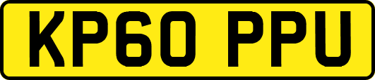 KP60PPU